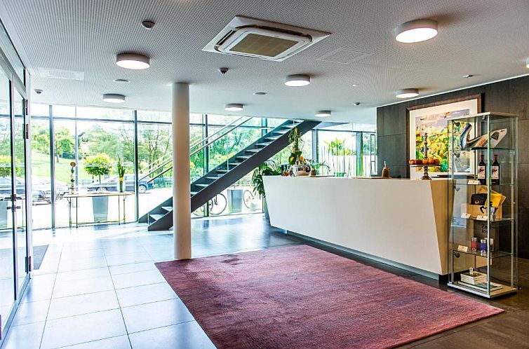 Landhotel Schönberghof & Gästehaus Enzinger