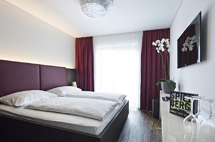 Landhotel Schönberghof & Gästehaus Enzinger