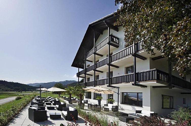 Landhotel Schönberghof & Gästehaus Enzinger