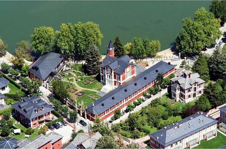 Hotel Villa Paulita
