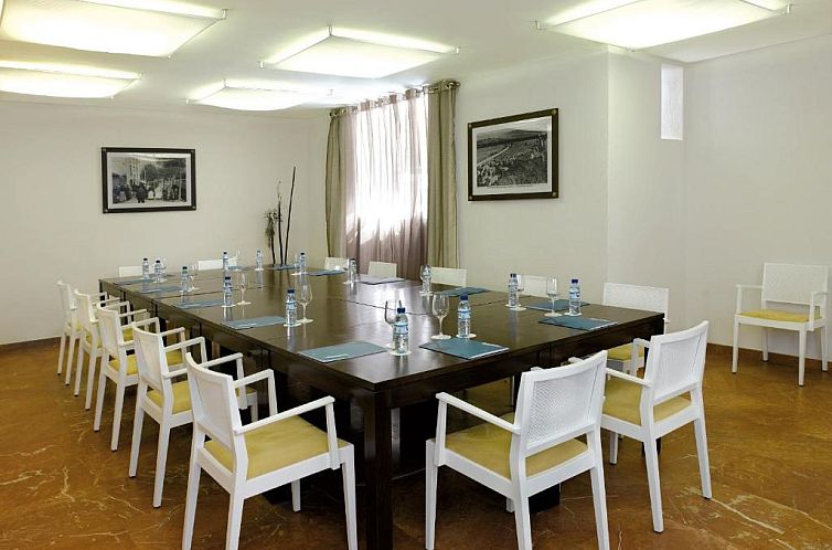 Hotel Villa Paulita