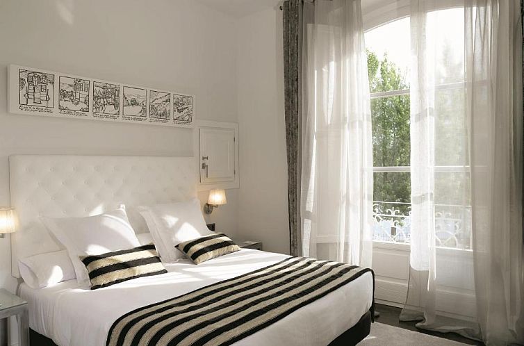 Hotel Villa Paulita