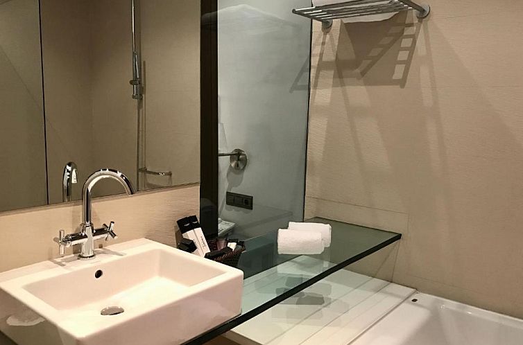 Hotel Villa Paulita
