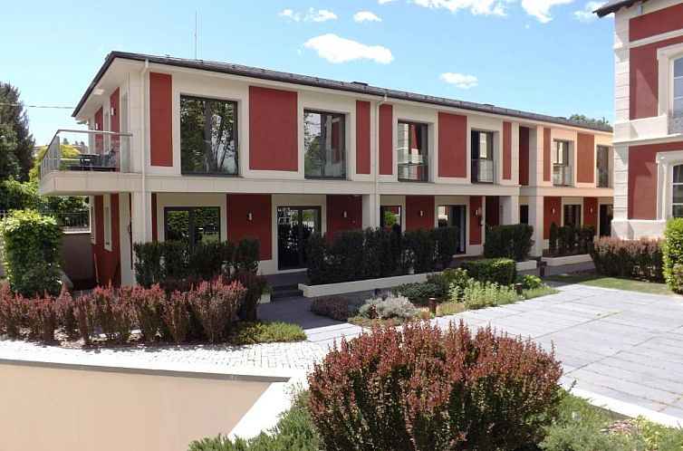 Hotel Villa Paulita