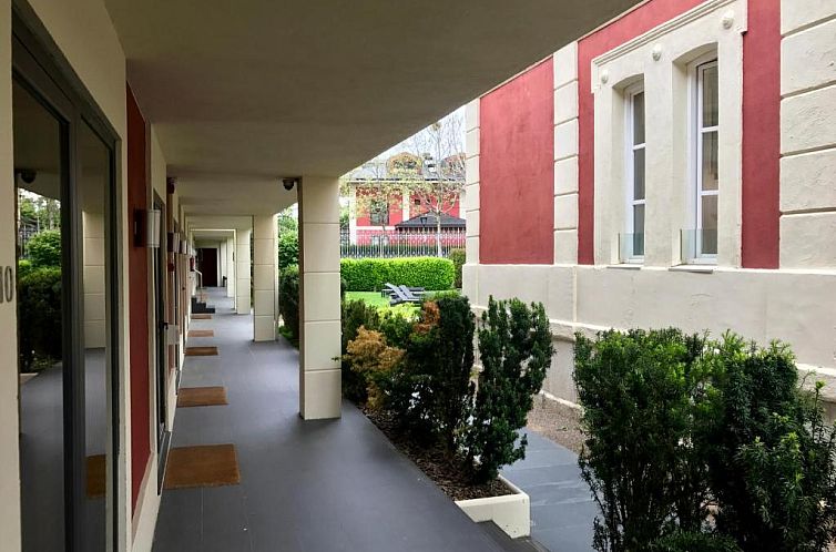Hotel Villa Paulita