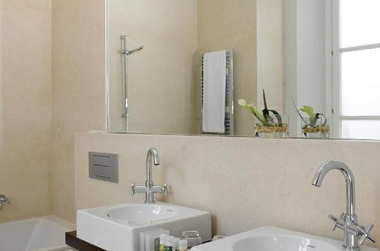 Hotel Villa Paulita