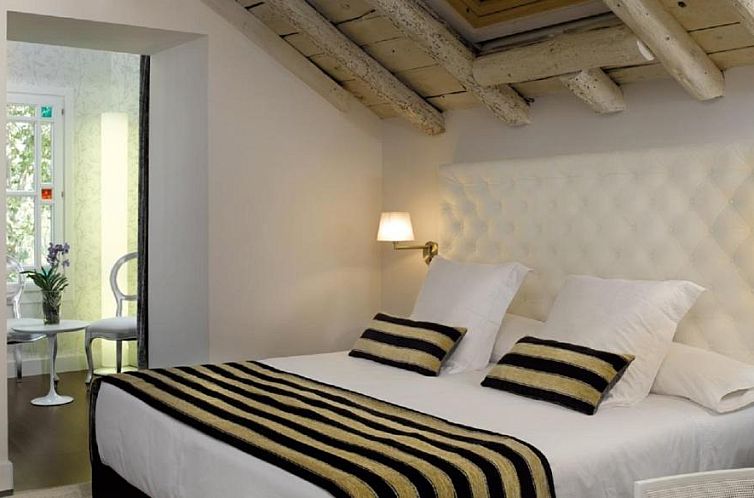 Hotel Villa Paulita