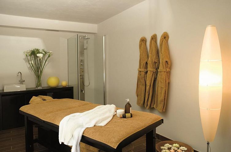 Hotel Villa Paulita