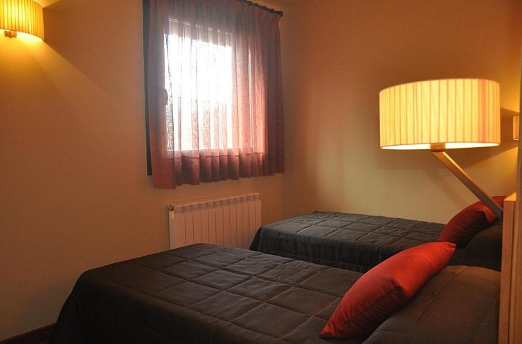 Apartaments Turístics Puigcerdà - La Closa