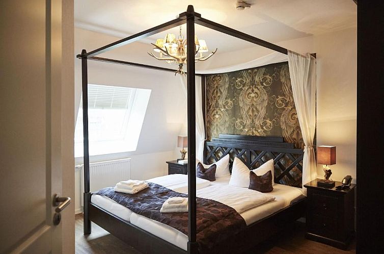 Aparthotel Bernstein