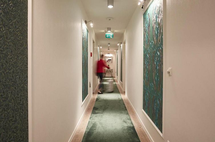 Aparthotel Bernstein