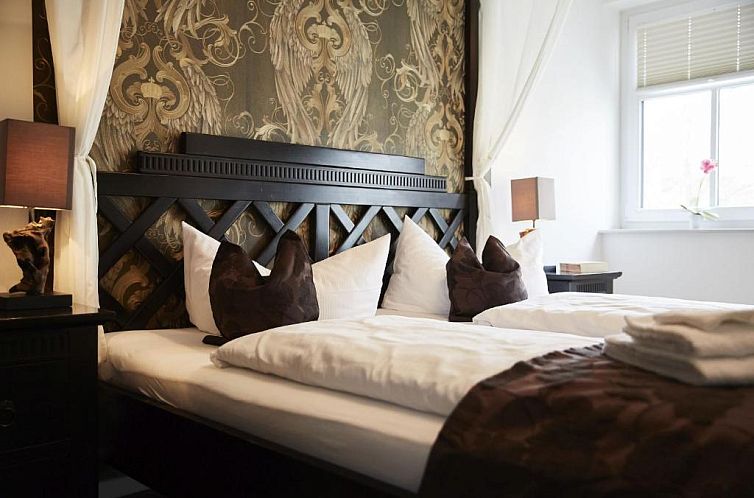 Aparthotel Bernstein