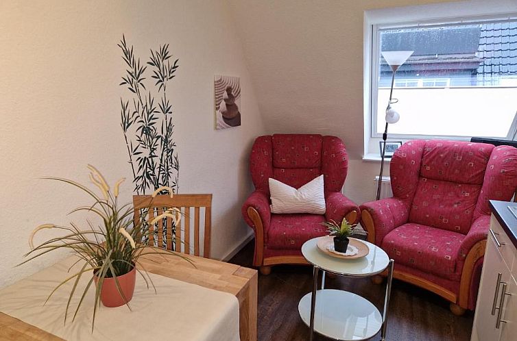 Guest house 1302330 - Holiday property North Sea - Haus Regenpfeifer