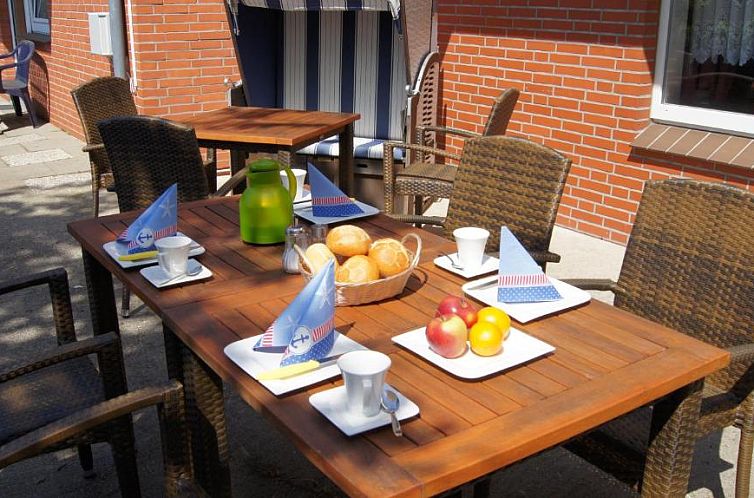 Hotel Dorfkrug Büsum