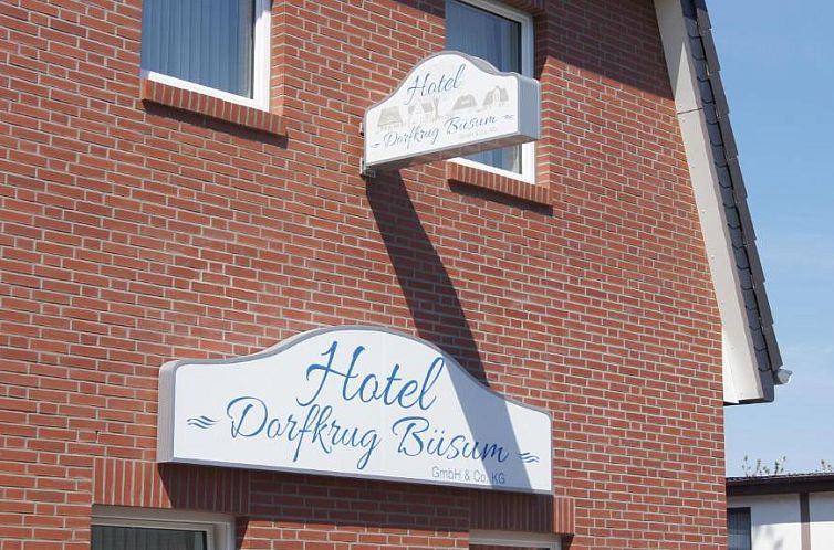 Hotel Dorfkrug Büsum