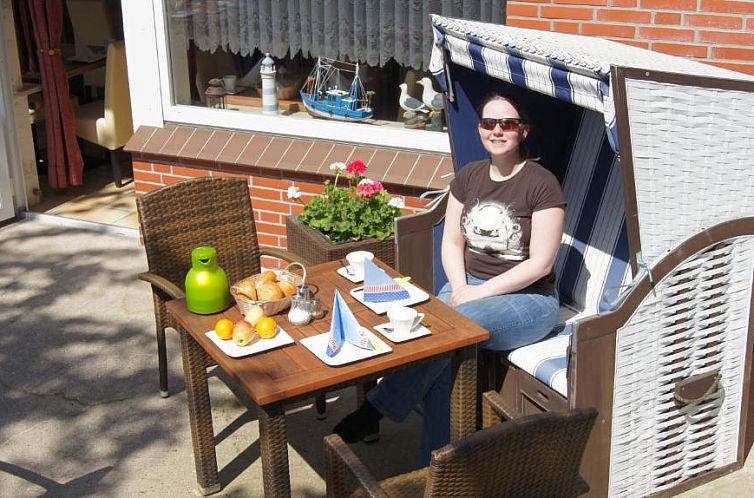 Hotel Dorfkrug Büsum