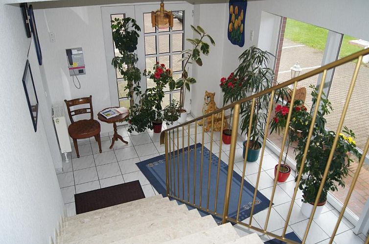 Hotel Dorfkrug Büsum