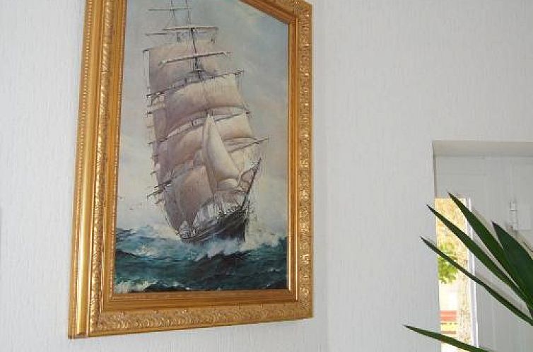 Hotel Dorfkrug Büsum