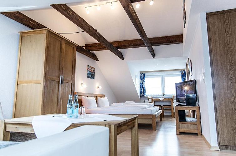 Hotel & Restaurant Tum Stüürmann