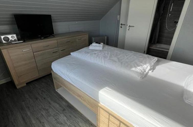 Hotel & Restaurant Tum Stüürmann