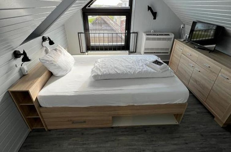 Hotel & Restaurant Tum Stüürmann