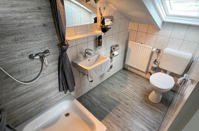 Hotel & Restaurant Tum Stüürmann