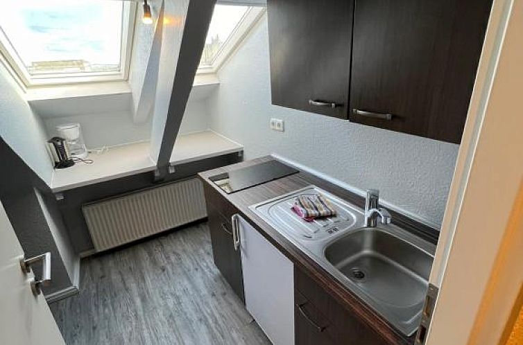 Hotel & Restaurant Tum Stüürmann