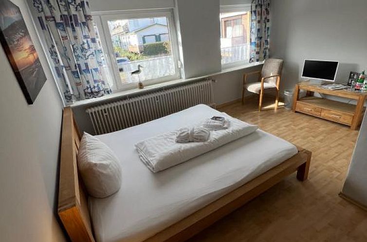 Hotel & Restaurant Tum Stüürmann