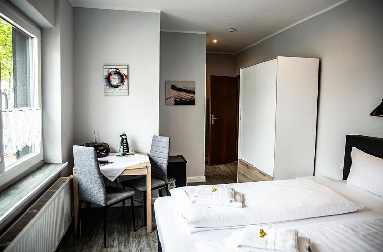 Hotel & Restaurant Tum Stüürmann
