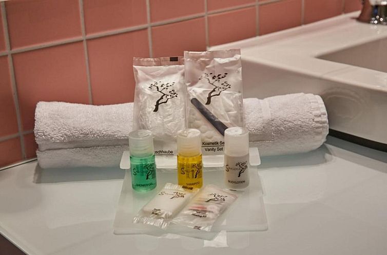 Bernstein Hotel "50`s Seaside Motel"