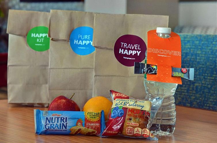 Hampton Inn Bath - Brunswick Area , ME