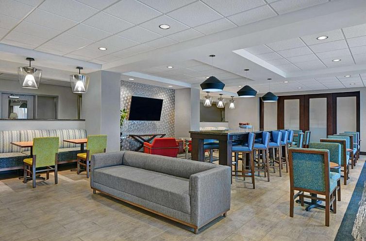 Hampton Inn Bath - Brunswick Area , ME