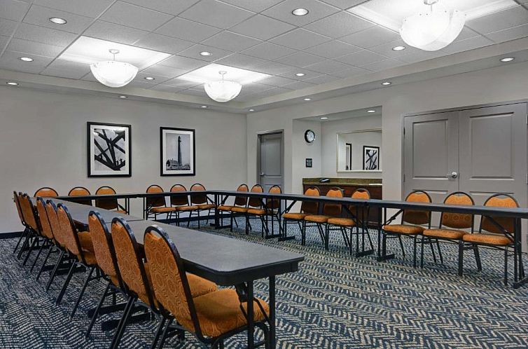 Hampton Inn Bath - Brunswick Area , ME