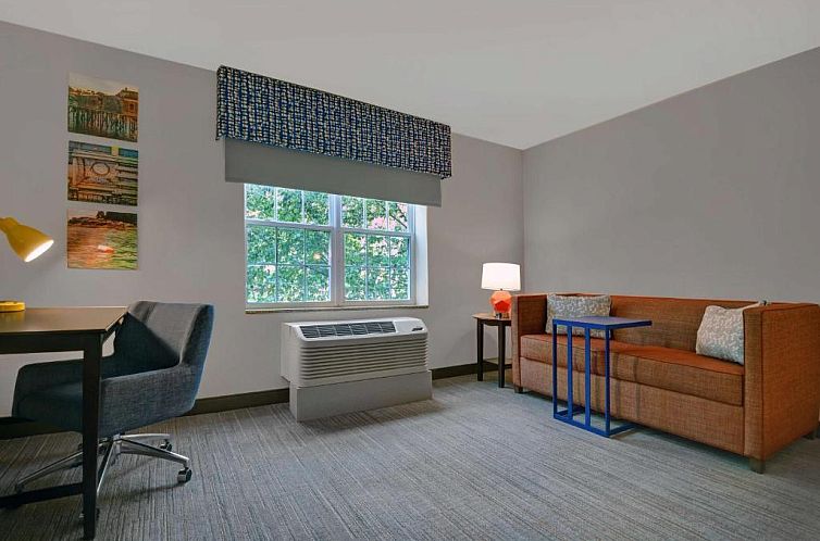 Hampton Inn Bath - Brunswick Area , ME