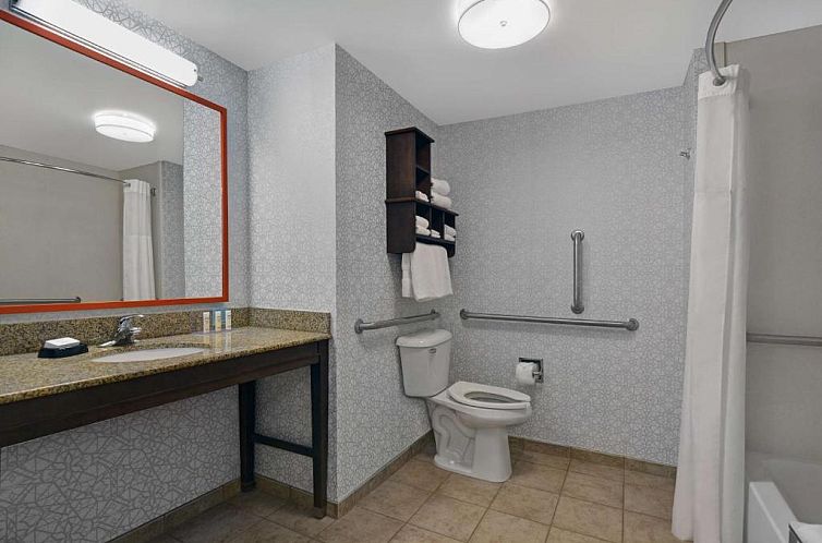 Hampton Inn Bath - Brunswick Area , ME