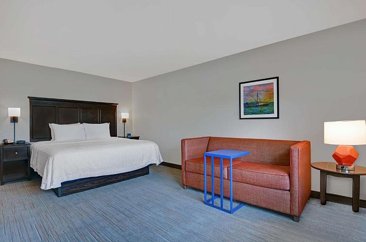 Hampton Inn Bath - Brunswick Area , ME
