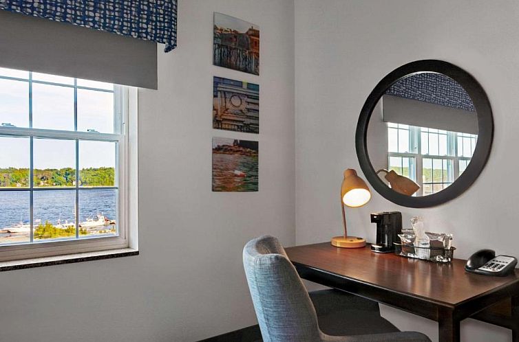Hampton Inn Bath - Brunswick Area , ME