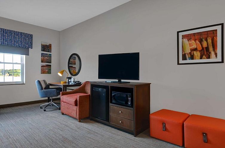 Hampton Inn Bath - Brunswick Area , ME