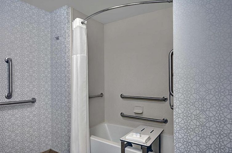 Hampton Inn Bath - Brunswick Area , ME