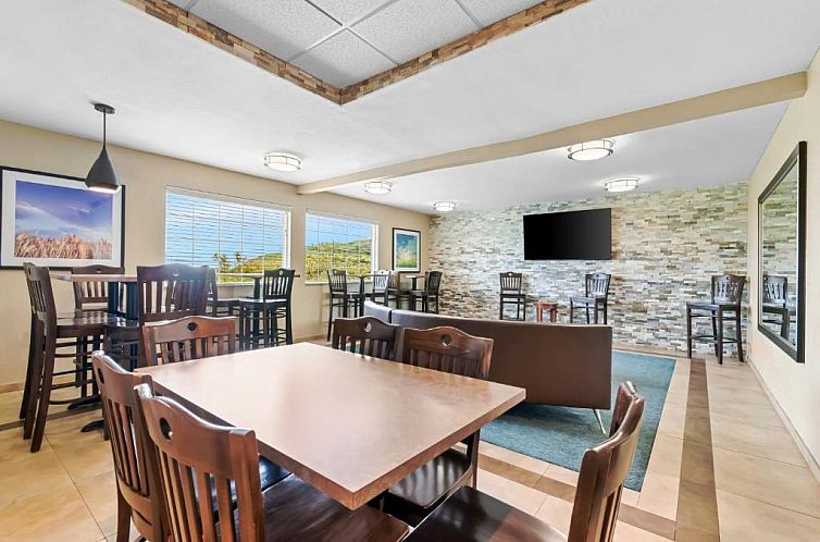 Candlewood Suites Hazleton, an IHG Hotel