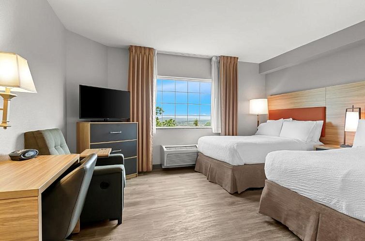 Candlewood Suites Hazleton, an IHG Hotel