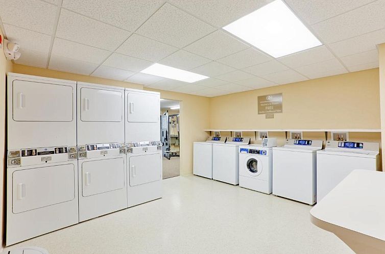 Candlewood Suites Hazleton, an IHG Hotel