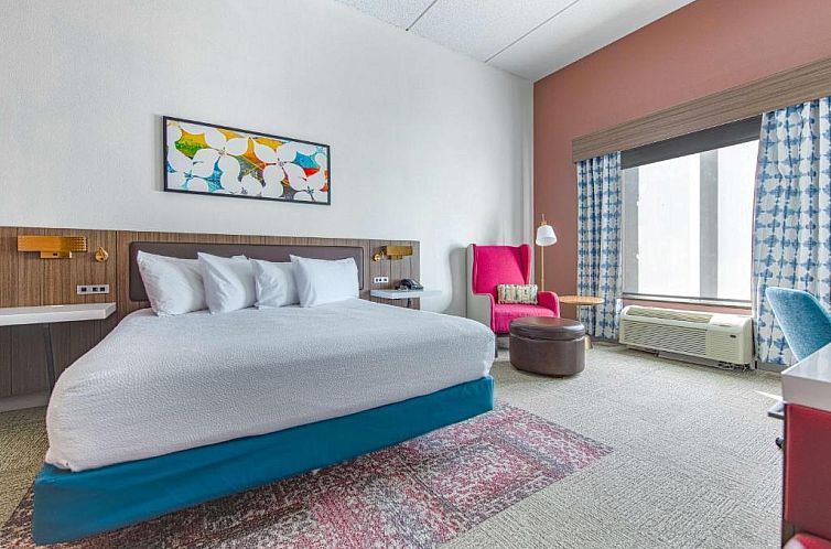 Hilton Garden Inn Newport News