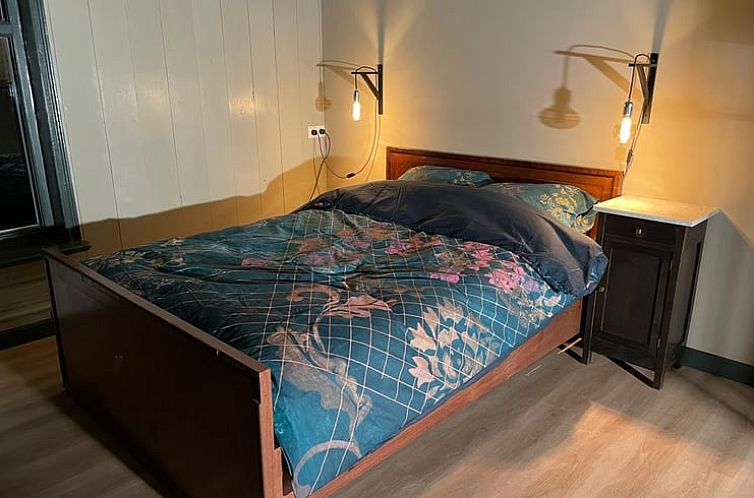 Vakantiehuis in Sumar