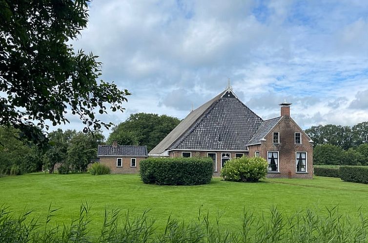 Huisje in Sumar