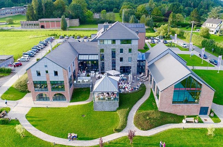 Azur en Ardenne