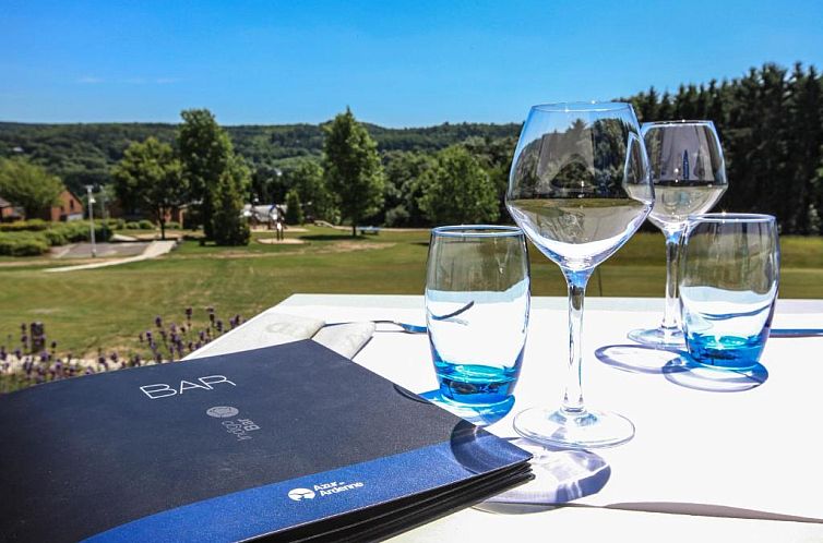Azur en Ardenne
