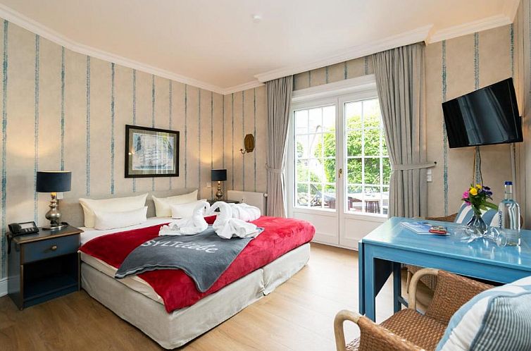 Hotel Parkresidenz Christian VIII