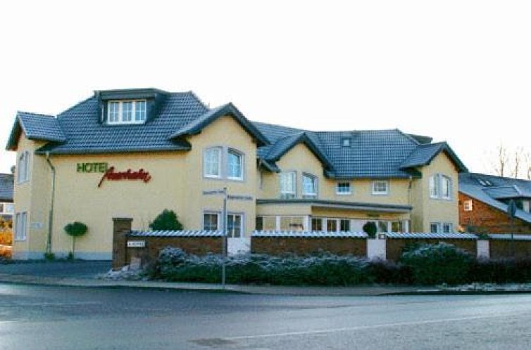 Guest house 13102604 - Apartment North Rhine-Westphalia - Hotel Auerhahn