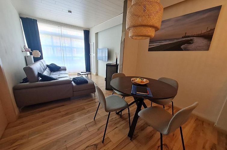 Verblijf 131111 - Appartement Belgische kust - Gasthuis In't Stad